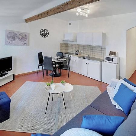 Апартаменты Le Jos - 2Min Palais-100M Mer-Verriere Cote D'Azur Канны Экстерьер фото