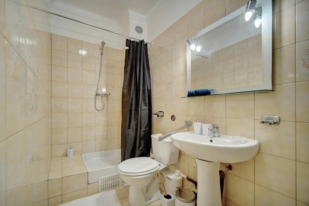Апартаменты Le Jos - 2Min Palais-100M Mer-Verriere Cote D'Azur Канны Экстерьер фото